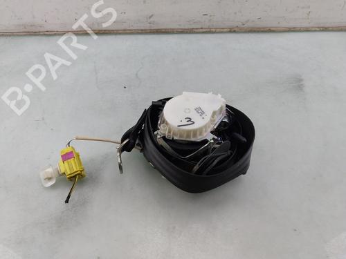 Front left seatbelt VW PASSAT B6 Variant (3C5) 1.4 TSI | BP35897593I26 - Image 2