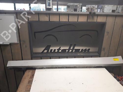 Used Left sideskirt BMW 3 Touring (F31) 320 d (163 hp) 12028786
