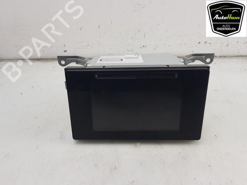 Used Electronic module TOYOTA AURIS Estate (_E18_) 1.8 Hybrid (ZWE186_, ZWE186R, ZWE186H) (136 hp) 13105615