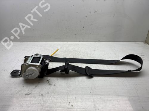 Used Front right seatbelt Front right seatbelt IVECO DAILY VI Van 33S16, 35S16, 35C16, 38S16, 40C16, 42S16, 50C16 (156 hp) 33617624 33617624