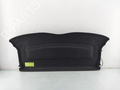 Rear parcel shelf CITROËN C3 II (SC_) 1.2 VTi 82 | BP29938649C85