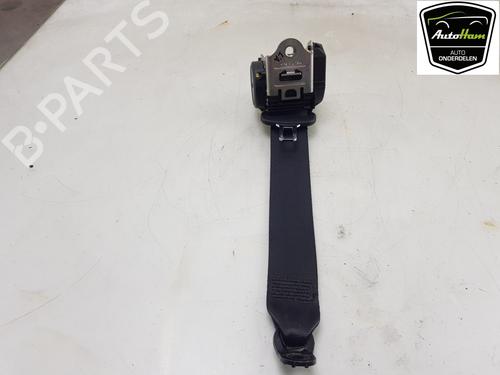 Rear left seatbelt SKODA RAPID (NH3, NK3, NK6) 1.2 TSI | BP21795868I29 