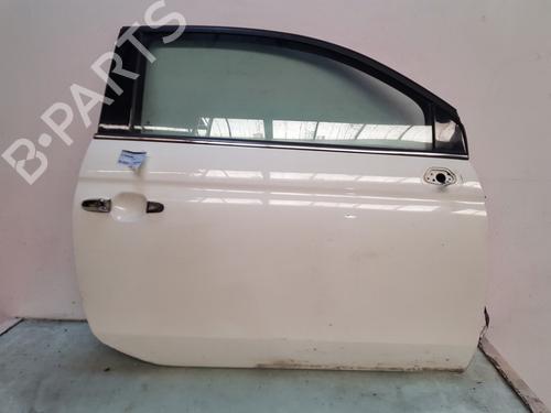 Right front door FIAT 500 (312_) 1.2 (312AXA1A) | BP26188433C3
