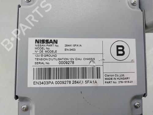 Electronic module NISSAN MICRA V (K14) 0.9 IG-T | BP35897475M83 - Image 3