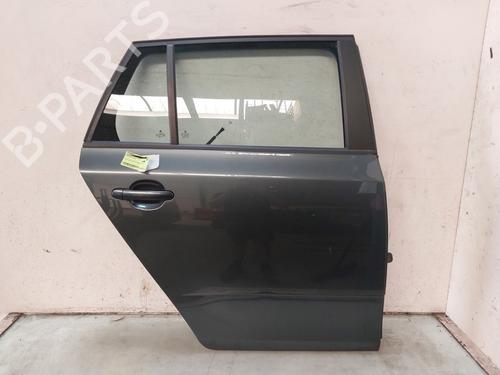 Used Right rear door Right rear door 37170039 37170039