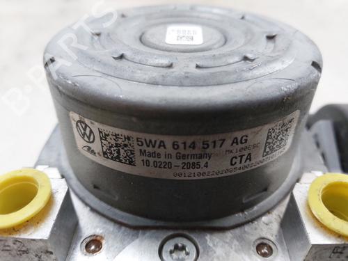 ABS pump VW GOLF VIII (CD1, DA1) 2.0 TDI | BP30184095M43 