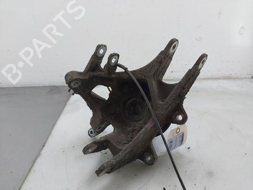 Left rear steering knuckle TESLA MODEL S (5YJS) 85 | BP28096258M27 