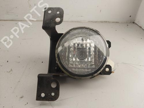 Left front fog light MITSUBISHI MIRAGE / SPACE STAR VI Hatchback (A0_A) 1.0 (A05A) | BP37231945C30 - Image 2