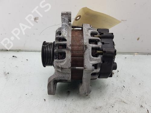 Used Alternator HYUNDAI i10 II (BA, IA) 1.0 (67 hp) 28294568