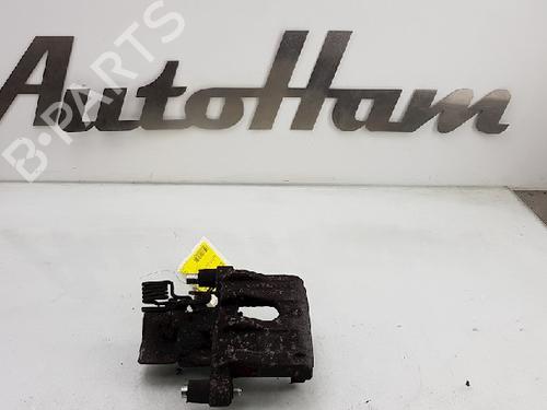 Used Right rear brake caliper VOLVO V40 Hatchback (525) D2 (114 hp) 12020588