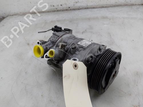 AC compressor SKODA OCTAVIA III Combi (5E5, 5E6) 1.0 TSI | BP30814831M34