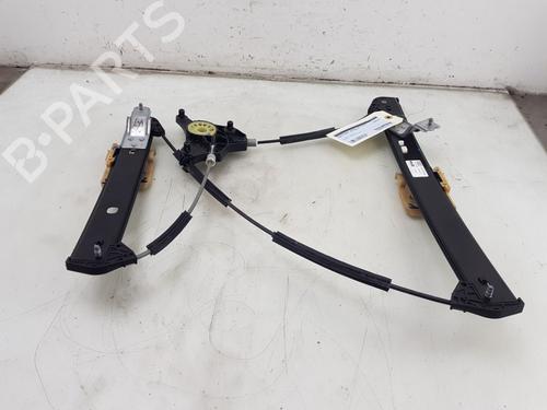 Used Rear left window mechanism Rear left window mechanism AUDI E-TRON (GEN) 55 quattro (408 hp) 34056951 34056951