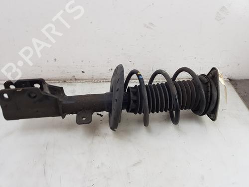 Left front shock absorber PEUGEOT 3008 II SUV (MC_, MR_, MJ_, M4_) 1.2 THP/ PureTech 130 (MRHNSM, MRHNSU, MRHNSJ, MRHNYW,... | BP28715961M16 