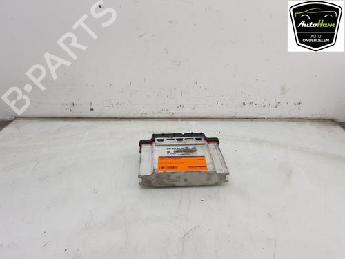 Used Engine control unit (ECU) Engine control unit (ECU) 13107527 13107527