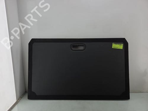 Andre RENAULT CAPTUR I (J5_, H5_) 1.2 TCe 120 (118 hp) 31041173