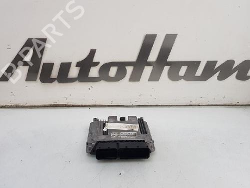 Used Engine control unit (ECU) VW JETTA IV (162, 163, AV3, AV2) 2.0 TDI (150 hp) 12011020