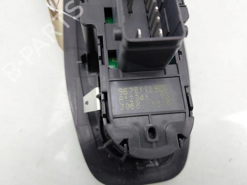 Switch PEUGEOT 208 I (CA_, CC_) 1.2 VTI 82 | BP27239583I30 