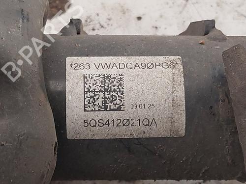 Left front shock absorber VW TIGUAN (CT1) 1.5 eTSI | BP39467438M16 - Image 4