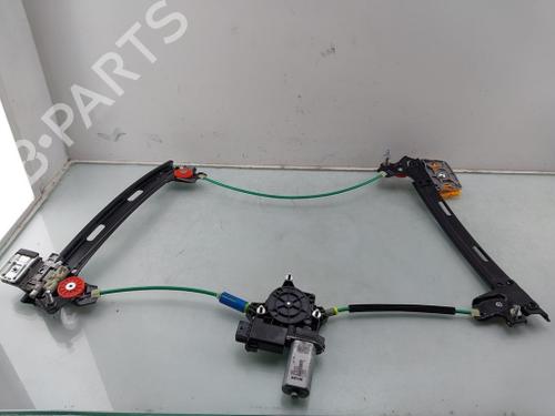 Used Front left window mechanism Front left window mechanism FERRARI 296 GTS Convertible (F 171) PHEV (830 hp) 31266793 31266793