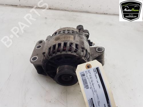 Generator FORD FIESTA V (JH_, JD_) 1.3 (69 hp) 22925724