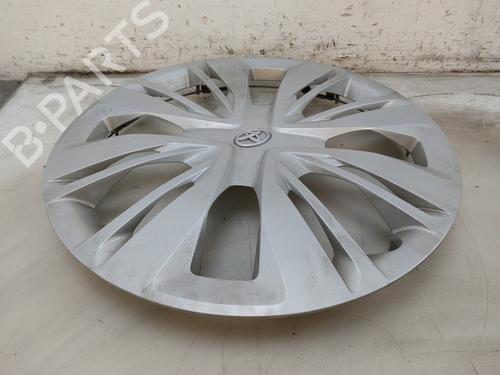 Tapacubos Tapacubos TOYOTA AYGO X (_B7_) 1.0 VVT-i (KGB70) (72 hp) 36783657 36783657