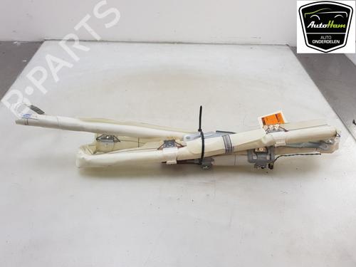 Used Left curtain airbag VW GOLF V Variant (1K5) 1.4 TSI (122 hp) 12061992