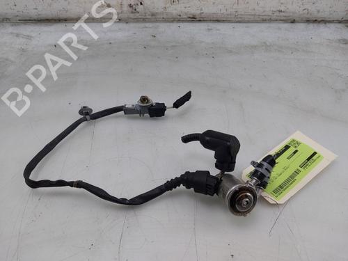Used Injector RENAULT KANGOO III Box Body/MPV 1.5 Blue dCi 115 (FJAC) (116 hp) 31923128