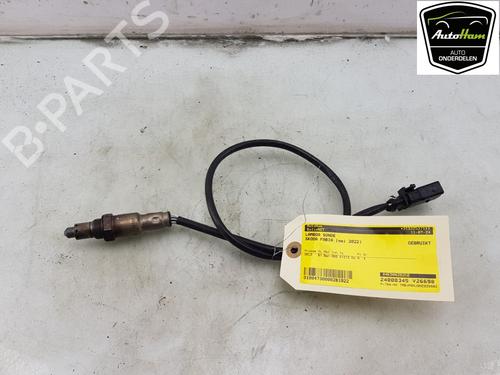 Sensor electrónico SKODA FABIA III Estate (NJ5) 1.0 TSI (95 hp) 19127860