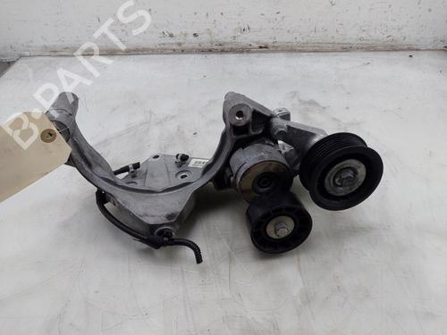 Used Support IVECO DAILY VI Van 33S16, 35S16, 35C16, 38S16, 40C16, 42S16, 50C16 (156 hp) 31922366