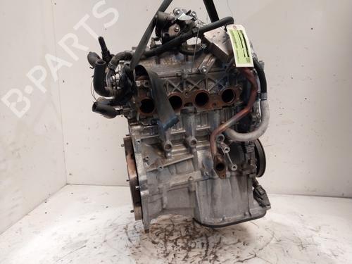 Used Engine Engine TOYOTA YARIS (_P13_) 1.5 Hybrid (NHP130_) (101 hp) 33617672 33617672