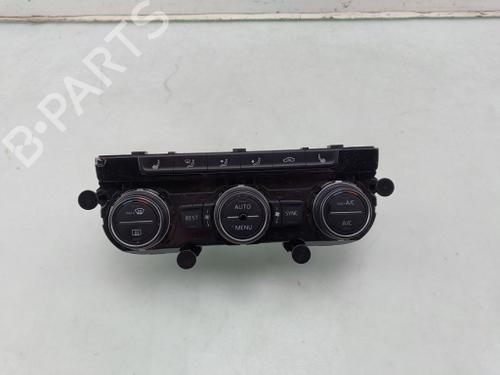Used Climate control Climate control VW PASSAT B8 (3G2, CB2) 2.0 TDI 4motion (240 hp) 33617225 33617225