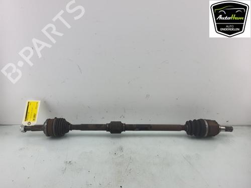 Used Right front driveshaft Right front driveshaft HYUNDAI i30 (FD) 1.4 (109 hp) 13714609 13714609