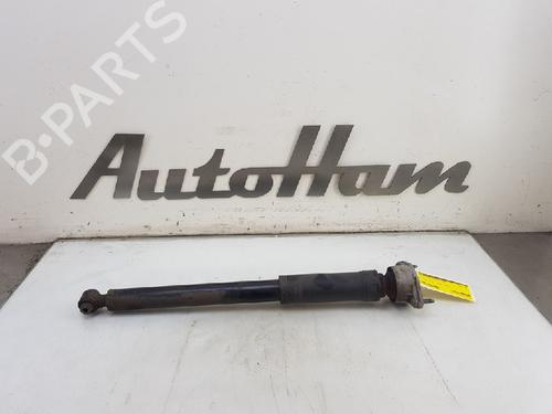 Used Left rear shock absorber MERCEDES-BENZ C-CLASS T-Model (S204) C 200 CDI (204.201) (136 hp) 12030506