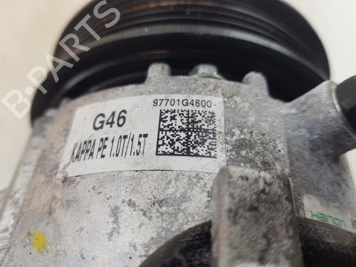 AC-Kompressor KIA XCEED (CD) 1.0 T-GDI | BP25926203M34 - Image 5