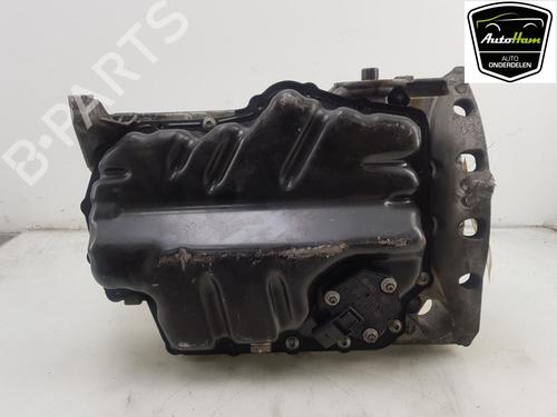 Oliebundkar AUDI A3 Sportback (8VA, 8VF) 1.4 TFSI g-tron | BP15857727M115 