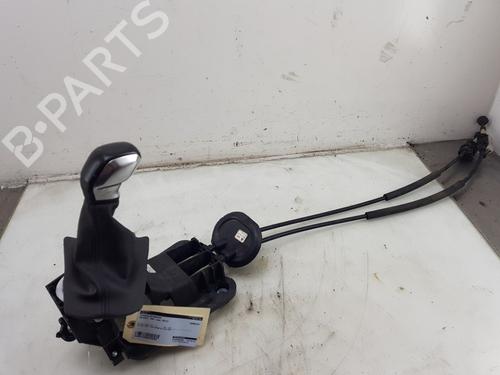 Gear lever PEUGEOT 208 I (CA_, CC_) 1.2 VTI 82 | BP27458766M90