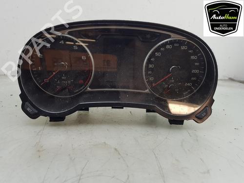Instrument cluster AUDI A1 (8X1, 8XK) 1.2 TFSI | BP19772020C47 