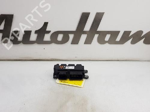 Kollisjonspute styreenhet OPEL ASTRA K (B16) 1.0 Turbo (68) (105 hp) 12006768