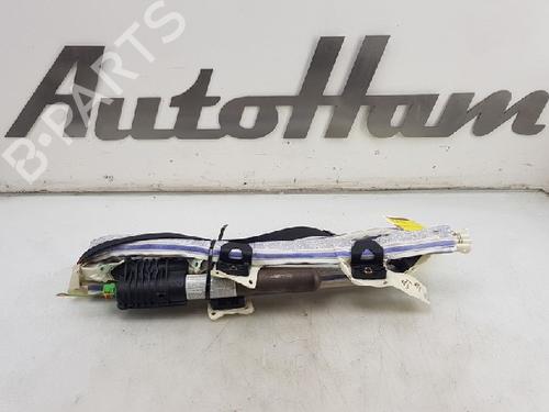 Used Left curtain airbag OPEL CORSA D (S07) 1.3 CDTI (L08, L68) (75 hp) 12060029