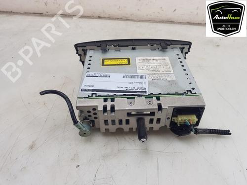 Radio PEUGEOT 107 (PM_, PN_) 1.0 | BP22525881E6