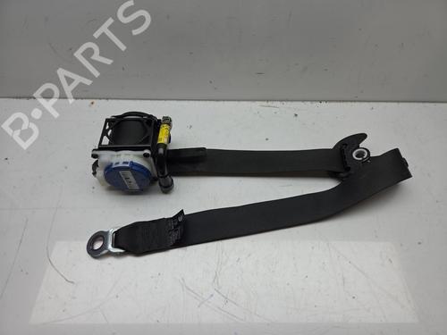 Used Front left seatbelt TOYOTA C-HR (_X1_) 2.0 Hybrid (MAXH10) (184 hp) 28167064