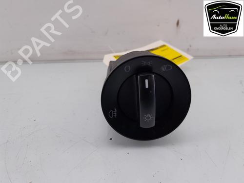 Headlight switch VW POLO (9N_, 9A_) 1.4 16V | BP12037867I24 