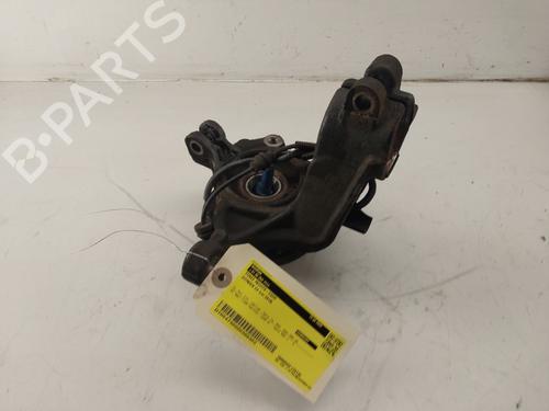 Right front steering knuckle CITROËN C3 II (SC_) 1.2 VTi 82 | BP37436140M26 - Image 3