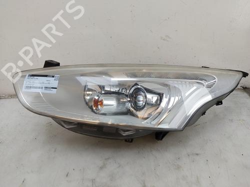 Used Left headlight FORD B-MAX (JK) 1.0 EcoBoost (100 hp) 29352584