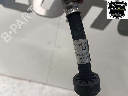 AC pipe MERCEDES-BENZ E-CLASS T-Model (S212) E 200 CDI / BlueTEC (212.205, 212.206) | BP14907118M126 