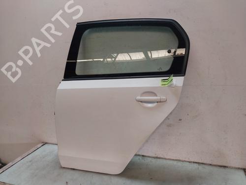 Left rear door VW UP! (121, 122, BL1, BL2, BL3, 123) 1.0 | BP30388250C4