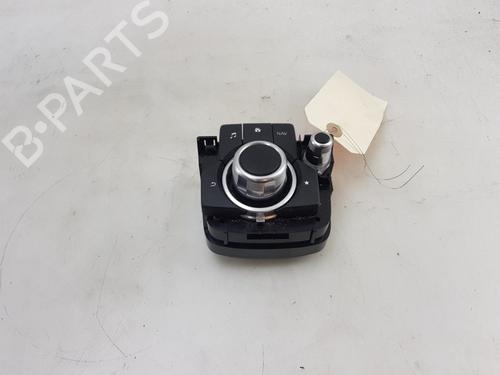 Used Control unit Control unit 36257607 36257607