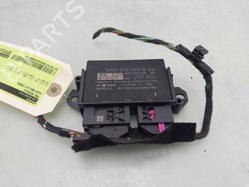 Electronic module AUDI A3 Sportback (8YA, 8YF) RS3 TFSI quattro | BP37428526M83 - Image 2