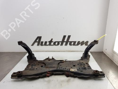Used Subframe Subframe VOLVO C70 II Convertible (542) 2.4 (140 hp) 12033477 12033477