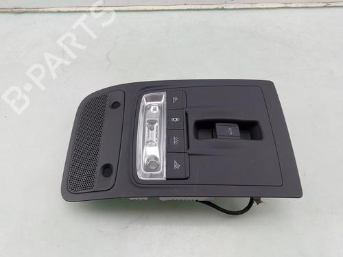 Kabinelys Kabinelys AUDI A3 Limousine (8VS, 8VM) 2.0 TDI (150 hp) 33617146 33617146